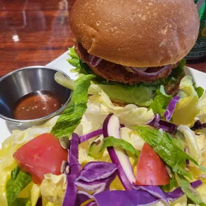 버거307 대표 사진