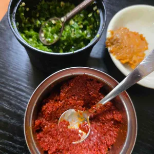 영남 순대국 사진