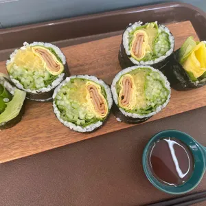오토김밥 사진 1