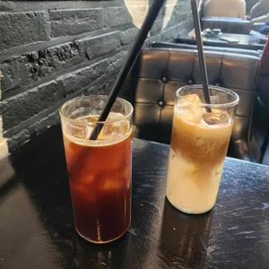 스탠다드번 사진