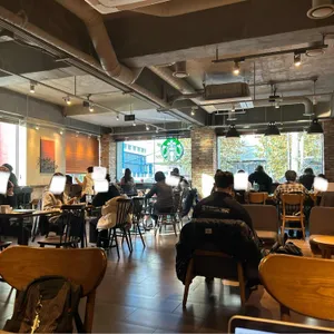 스타벅스 리뷰 사진