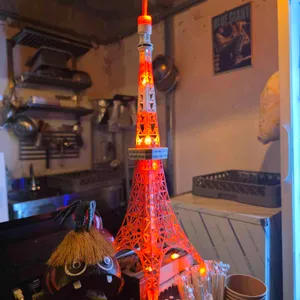 야키토리루왁 리뷰 사진