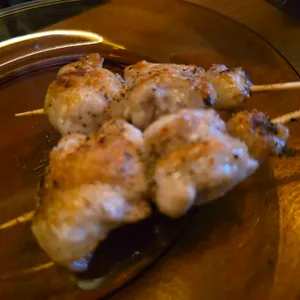 야키토리루왁 사진