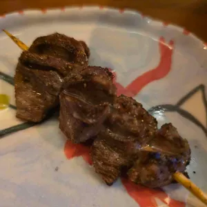 야키토리루왁 사진