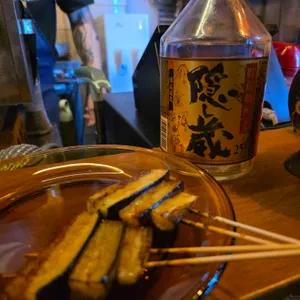 야키토리루왁 사진