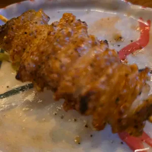 야키토리루왁 사진