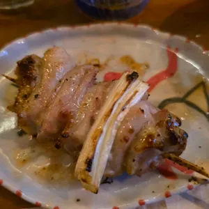 야키토리루왁 사진