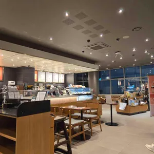 스타벅스 리뷰 사진