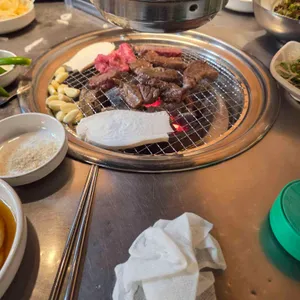 현방오백소갈비살 대표 사진