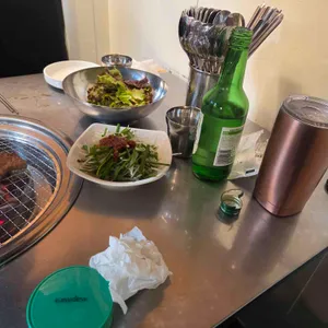 현방오백소갈비살 리뷰 사진