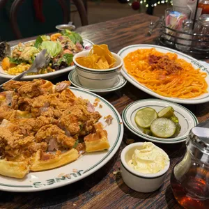 준스 대표 사진