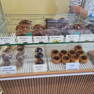 열두달과자점 리뷰 사진