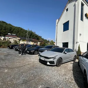 언양닭칼국수 리뷰 사진