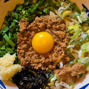 멘야호타루 사진 1