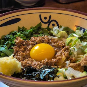 멘야호타루 사진