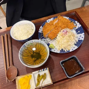 카츠쇼쿠도우 사진