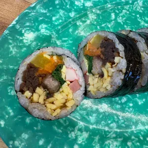 서창김밥 사진