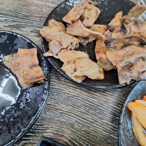 송현불고기 사진