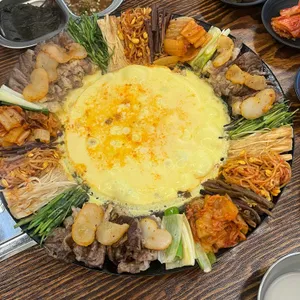 운암회관 사진 1