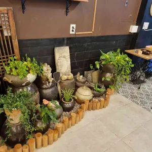 정담숯불생고기 리뷰 사진