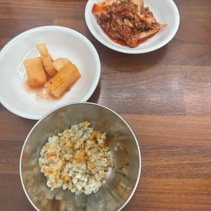 신사동칼국수 사진