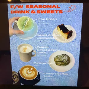 슬로거커피로스터스 리뷰 사진