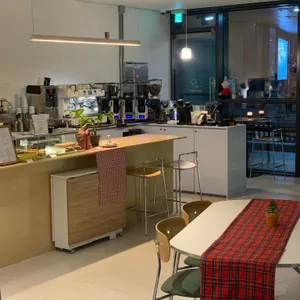 슬로거커피로스터스 리뷰 사진