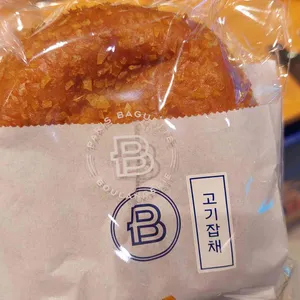 파리바게뜨 청량리점 사진