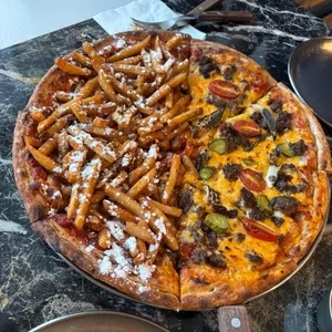 백스트리트피자 사진 1