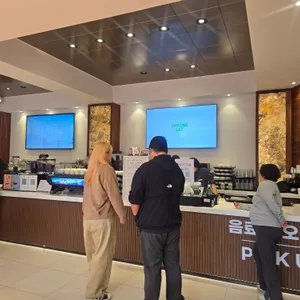 파노라마 베이커리 카페 리뷰 사진