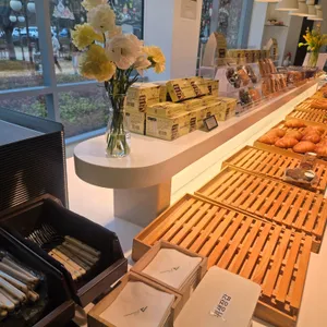 파노라마 베이커리 카페 리뷰 사진