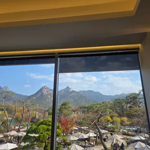 파노라마 베이커리 카페 리뷰 사진