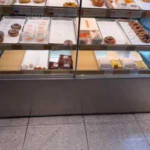 던킨도너츠 리뷰 사진