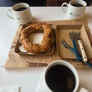 파노라마 베이커리 카페 사진