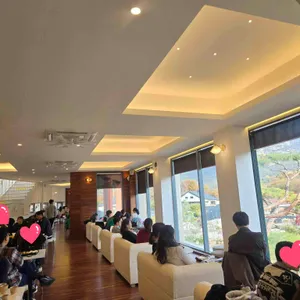 파노라마 베이커리 카페 리뷰 사진