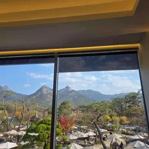 파노라마 베이커리 카페 리뷰 사진