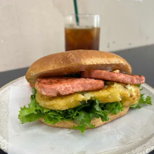 카페 마우시 사진