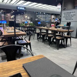 콘타이 현대프리미엄아울렛 리뷰 사진