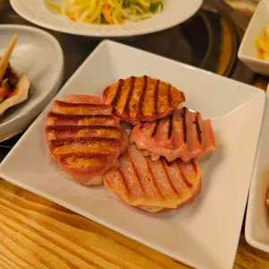 화랑생고기 사진