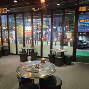 구들짱황소곱창 리뷰 사진