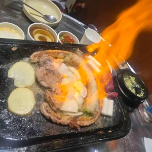 구들짱황소곱창 사진