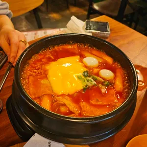 역전할머니맥주 사진