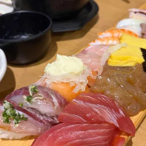 스시류 대표 사진