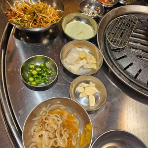 지리산꿀통갈비 대표 사진