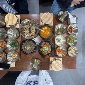 들향기들밥 대표 사진