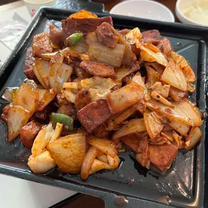 김주방장중화제육 사진 2