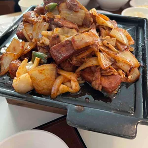 김주방장중화제육 사진