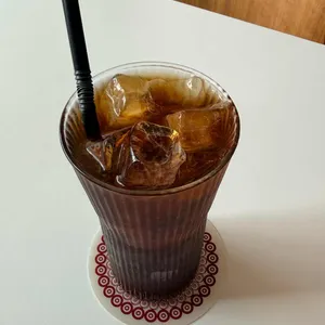 카페한 리뷰 사진