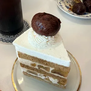 카페한 리뷰 사진