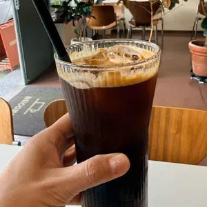 카페한 리뷰 사진